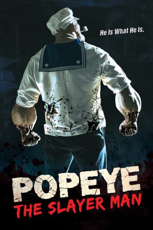 Xem Phim Thuyền Trưởng Popeye Full HD Vietsub