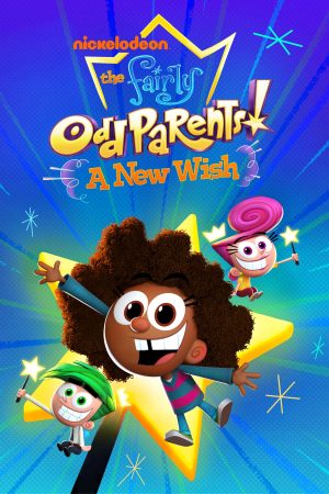 Xem Phim Tiên Đỡ Đầu Kỳ Quặc: Phần 1 - Điều Ước Mới Full HD
