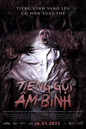 Xem Phim Tiếng Gọi Âm Binh Vietsub - Chuyện Lạ Thực Sự