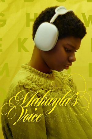 Xem Phim Tiếng Nói Của Makayla: Lá Thư Cho Thế Giới HD, Vietsub
