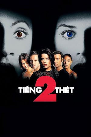 Xem Phim Tiếng Thét 2 Full HD Vietsub - Hành Trình Đầy Thử Thách