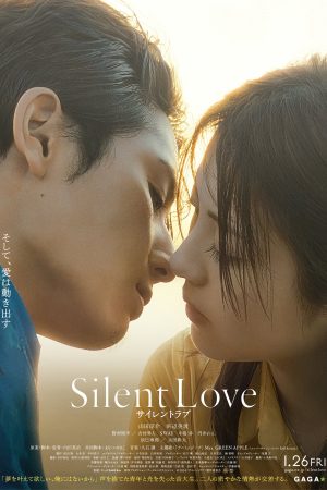 Xem Phim Tiếng Yêu Không Lời Full HD Vietsub - Tình Yêu Đầy Trắng