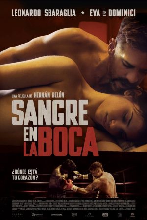 Xem Phim Tiger: Blood in the Mouth HD Vietsub - Chân Lưu Huyết Máu
