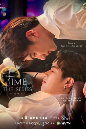 Xem Phim Time Series Full HD, Thời Gian Lý Ly Và Đầy Trí Thức
