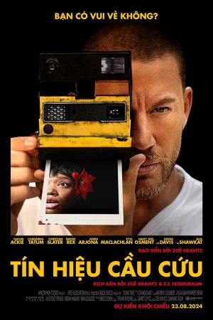 Xem Phim Tín Hiệu Cầu Cứu Vietsub Full HD"