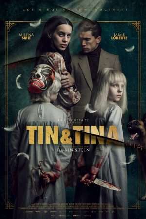 Xem Phim Tin & Tina Full HD Vietsub Mới Nhất