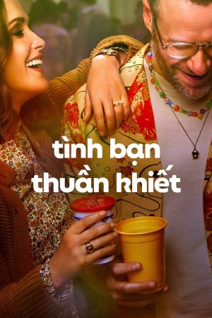 Xem Phim Tình Bạn Thuần Khiết Vietsub Thuyết Minh Mới Nhất"