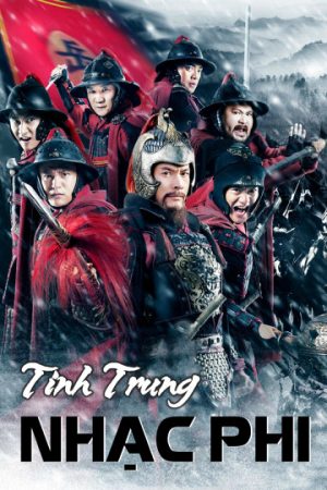 Xem Phim Tinh Trung Nhạc Phi Full HD Vietsub"