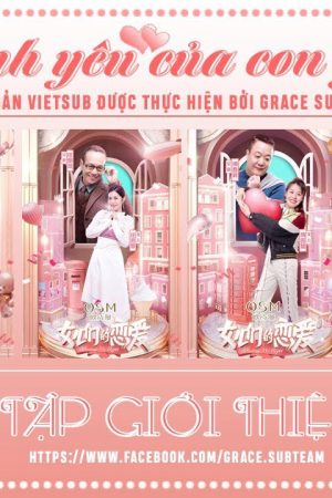 Xem Phim Tình Yêu Của Con Gái Vietsub Full