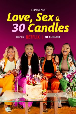 Xem Phim Tình Yêu, Tình Dục & Tuổi 30 Full HD Vietsub"