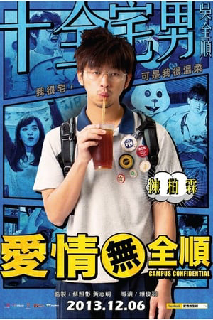 Xem Phim Tình Yêu Vô Toàn Thuận Vietsub Full HD - Tình Chúng Ta Không Thua Kém