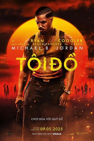 Xem Phim Tội Đồ Full HD Vietsub Mới Nhất