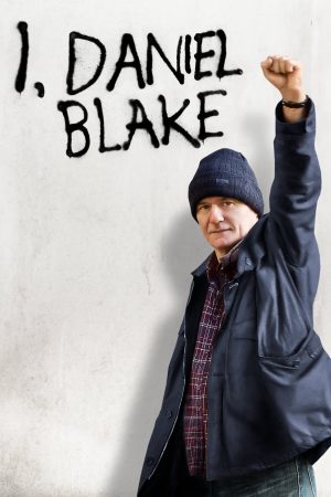 Xem Phim Tôi Là Daniel Blake Vietsub - Tương Lai Đau Kính