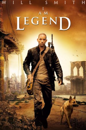 Xem Phim Tôi Là Huyền Thoại Vietsub Full HD