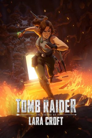 Xem Phim Tomb Raider: Huyền thoại Lara Croft Full HD Vietsub