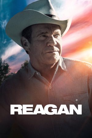 Xem Phim Tổng Thống Reagan Full HD Chuyển Sinh Vua