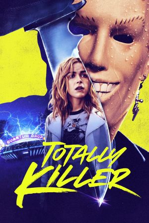 Xem Phim Totally Killer Full HD - Hành Động Hấp Dẫn