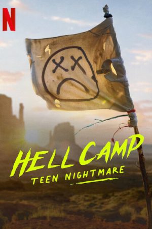 Xem Phim Trại Địa Ngục: Full HD, Teen Horror Thú vị