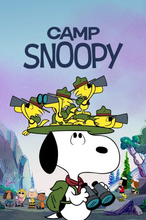 Xem Phim Trại Snoopy Full HD, Hilarious Summer Adventure"