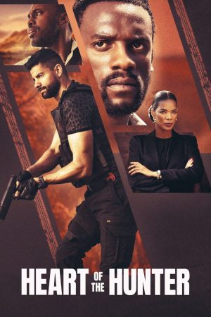 Xem Phim Trái Tim Của Thợ Săn Full HD Vietsub