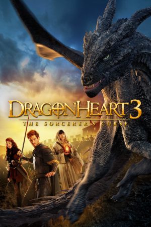 Xem Phim Trái Tim Rồng 3: Lời Nguyền Của Phù Thủy Full HD"