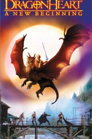 Xem Phim Trái Tim Rồng: Sự Khởi Đầu Mới Full HD Vietsub"