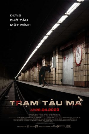 Xem Phim Trạm Tàu Ma Full HD Vietsub