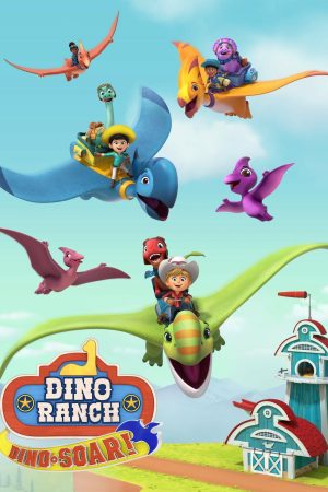 Xem Phim Trang Trại Khủng Long 2 Full HD