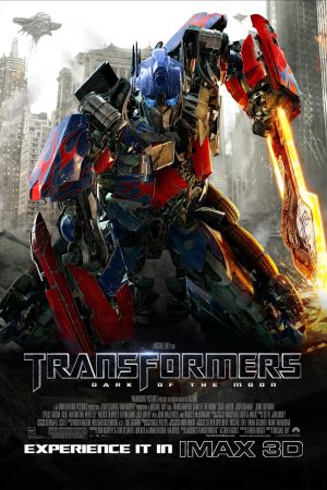 Xem Phim Transformers: Vùng Tối Của Mặt Trăng Full HD