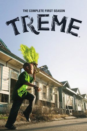 Xem Phim Treme Part 1 Full HD, Giải Trí Âm Nhạc Thú Vị