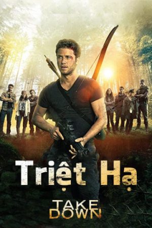 Xem Phim Triệt Hạ Full HD Vietsub Mới Nhất