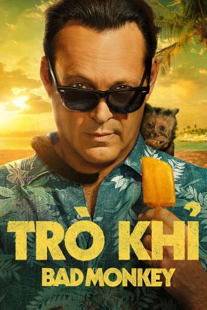 Xem Phim Trò Khỉ Full HD Hay Lạ