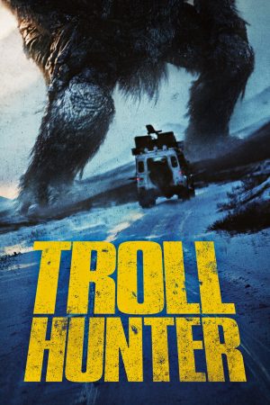 Xem Phim Troll Hunter Full HD Vietsub Mới Nhất