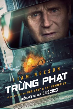Xem Phim Trừng Phạt Full HD Chất Lượng Cao
