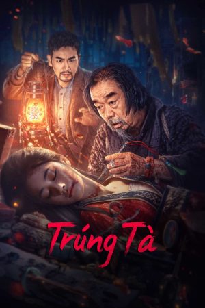 Xem Phim Trúng Tà Full HD Vietsub Mới Nhất