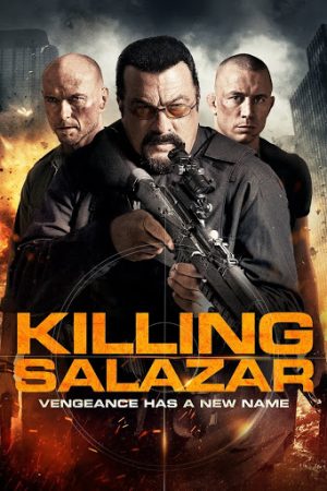 Xem Phim Truy Sát Salazar Full HD Thuyết Minh