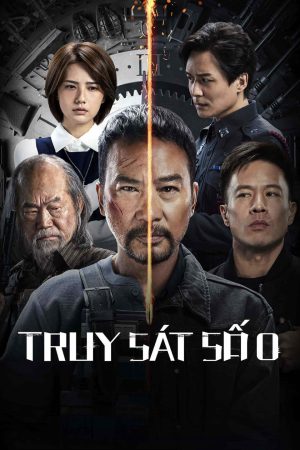 Xem Phim Truy Sát Số 0 Full HD Vietsub