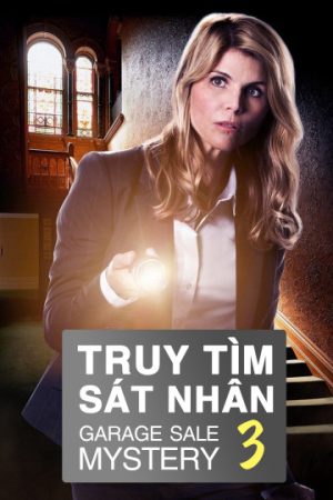 Xem Phim Truy Tìm Sát Nhân 3 Full HD Vietsub