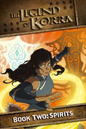 Xem Phim Truyền Thuyết Về Korra 2 Full HD Vietsub