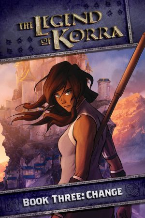Xem Phim Truyền Thuyết Về Korra Part 3 Full HD Vietsub