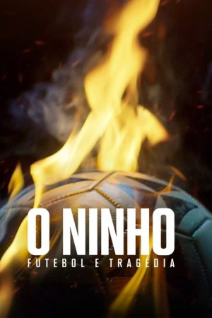 Xem Phim Từ Giấc Mơ Hóa Bi Kịch: Vụ Cháy Brazil HD, Trọn Bộ