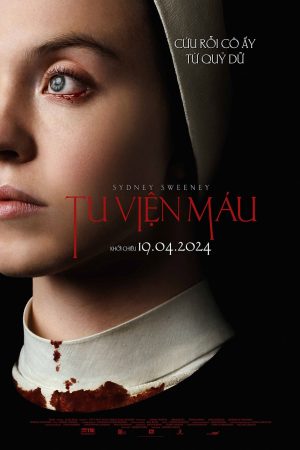 Phim Tu Viện Máu: Trò Lìn Giả Hình Siêu Tốt 2
