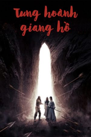 Xem Phim Tung Hoành Giang Hồ Full HD Vietsub"