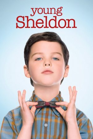 Xem Phim Tuổi Thơ Bá Đạo Của Sheldon (Phần 1) Full HD Vietsub