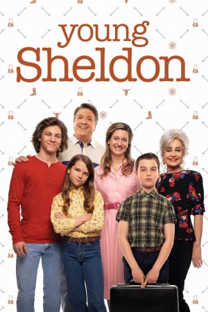 Xem Phim Tuổi Thơ Bá Đạo của Sheldon (Phần 4) Full HD Vietsub"