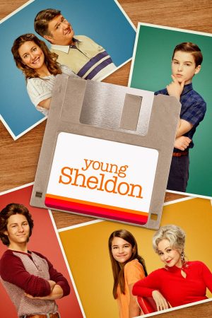 Xem Phim Tuổi Thơ Bá Đạo Sheldon (Phần 5) Full HD Vietsub