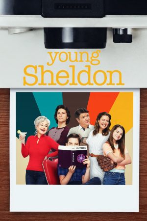 Xem Phim Tuổi Thơ Bá Đạo Sheldon (Phần 6) Full HD