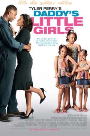 Xem Phim Tyler Perry: Những Cô Gái Bé Bỏng Của Bố Full HD