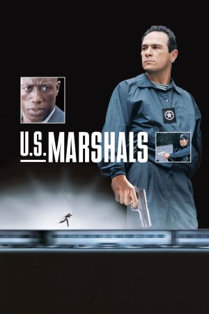 Xem Phim U.S. Marshals Full HD Thuyết Minh