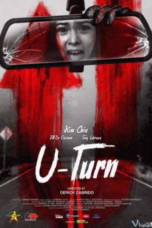 Xem Phim U-Turn: Quay Mặt Vietsub Full HD"